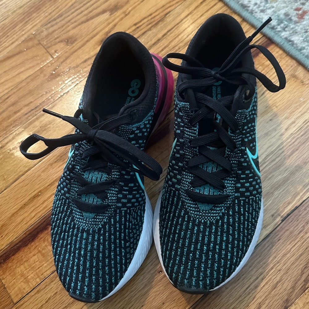 Nike react infinity - Picture 3 of 5